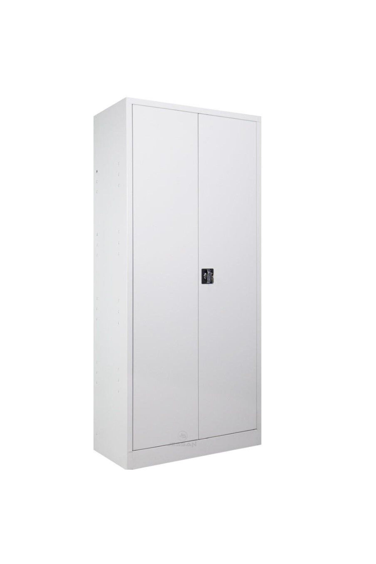 Ofis 198 Lik Çok Amaçlı Dosya Dolabı Gri Original