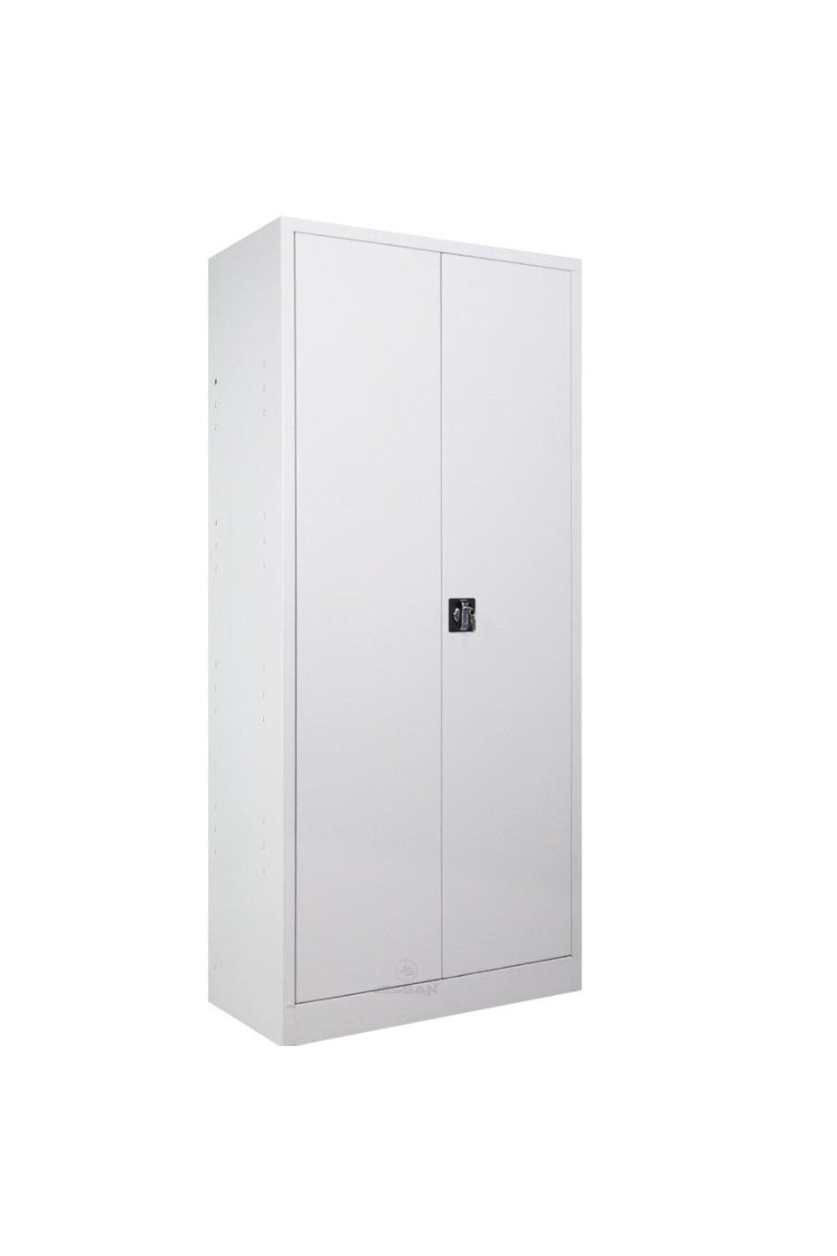 Ofis 198 Lik Çok Amaçlı Dosya Dolabı Gri Original