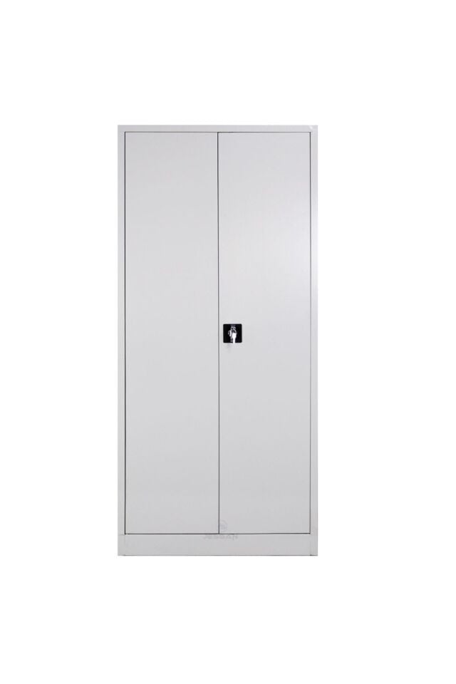 Ofis 198 Lik Çok Amaçlı Dosya Dolabı Gri Original