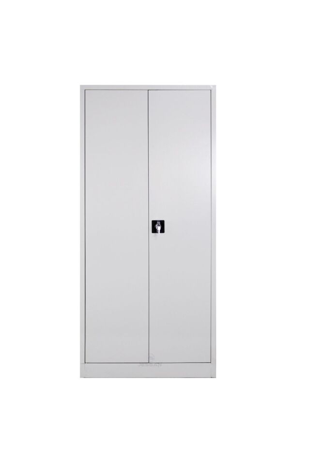 Ofis 198 Lik Çok Amaçlı Dosya Dolabı Gri Original