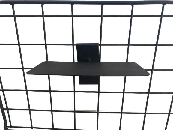 Tel Ayakkabı Standı - Ayakkabı Askı Kancası, Ayakkabı Askı Aparatı