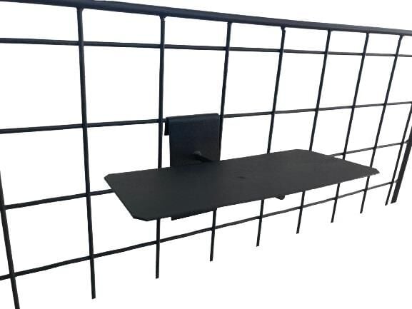 Tel Ayakkabı Standı - Ayakkabı Askı Kancası, Ayakkabı Askı Aparatı