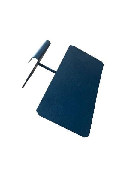 Tel Panoya Geçen Metal Ayakkabı Standı - Ayakkabı Askı Kancası, Ayakkabı Askı Aparatı