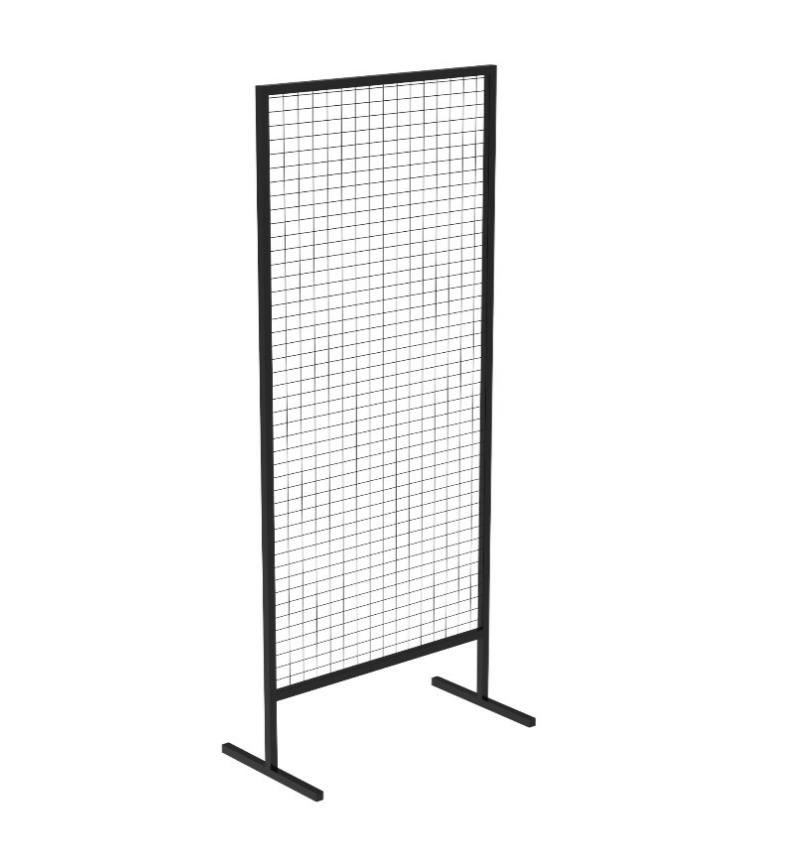 Tel Pano Stand - Telli Aksesuar Çorap Standı, Tel Çorap Standı