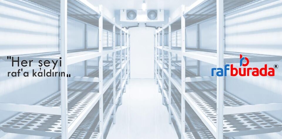 3 Katlı Paslanmaz Krom Akvaryum Rafı -304 Kalite - Inox Soğuk Oda Rafı, Buzhane Rafı