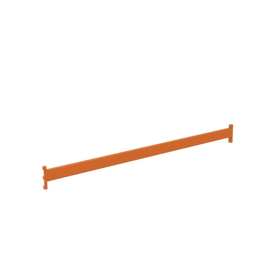 1 ADET TRAVERS - DEPO RAFI HAFİF RACK TRAVERS