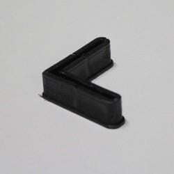 4 Katlı Galvaniz Çelik Raf - Depo, Arşiv, Kiler, Dosya, Market Rafı