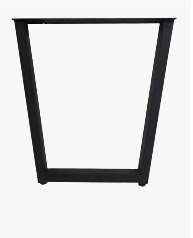 1 Takım Yamuk Kare Masa Ayağı - 65x72 Cm