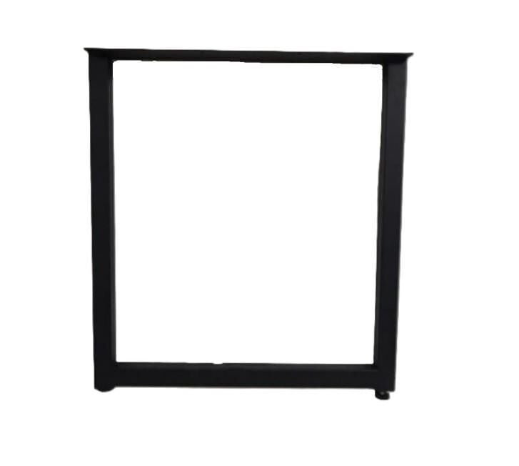 1 Takım Kare Masa Ayağı - 65x72 Cm