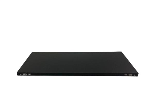 Renkli Çelik Raf Tablası