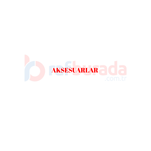 AKSESUARLAR