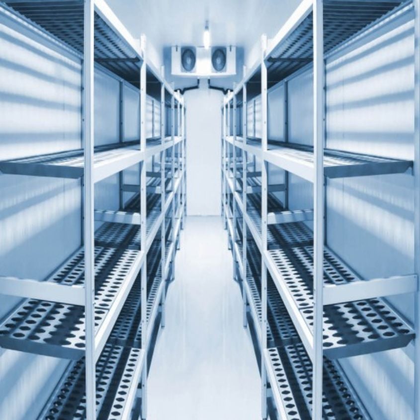 KROM RAF SİSTEMLERİ