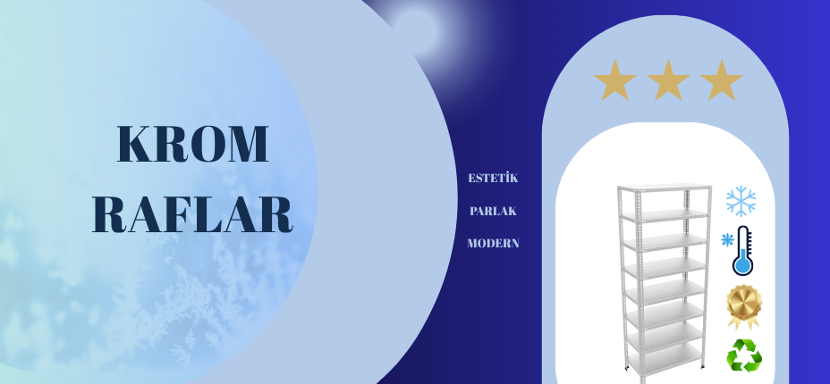 KROM RAF
