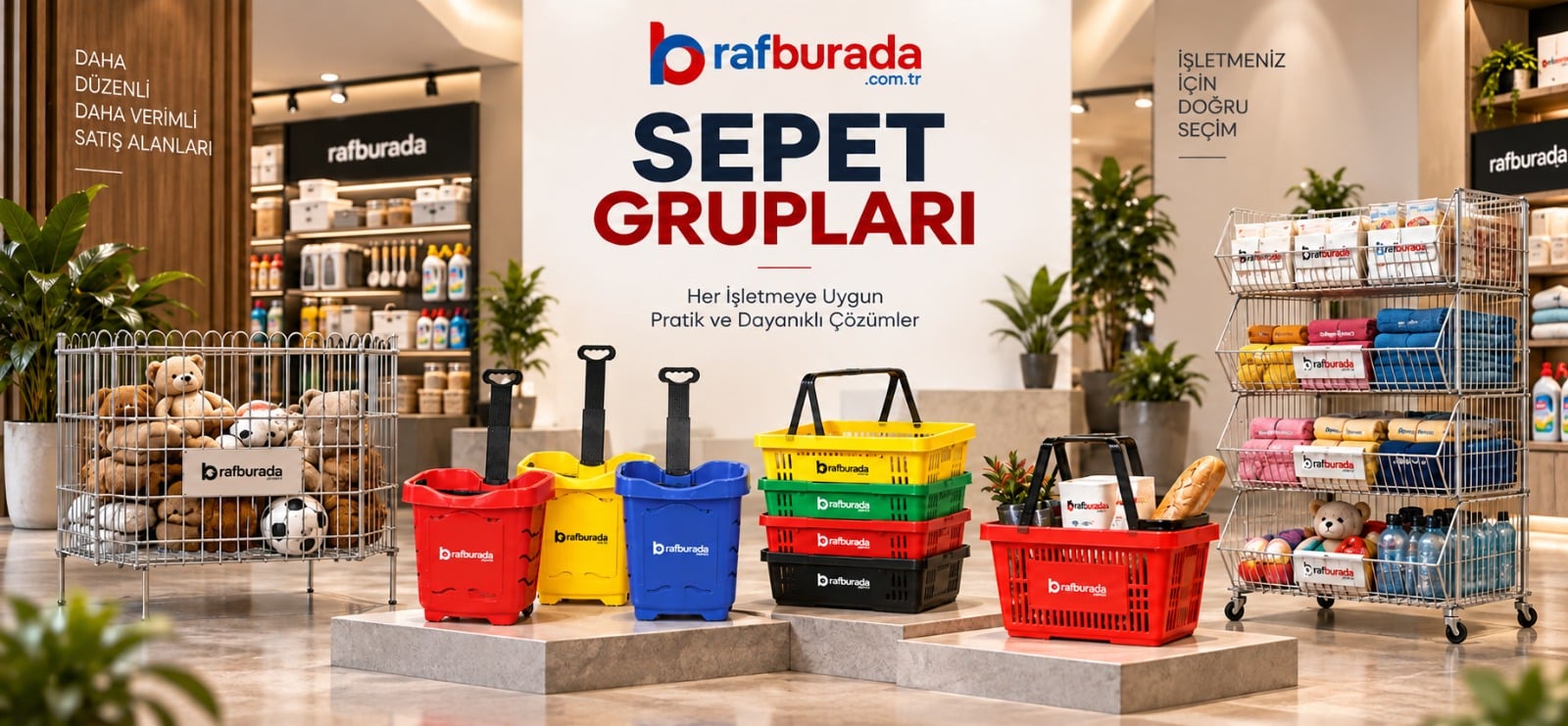 SEPET GRUPLARI