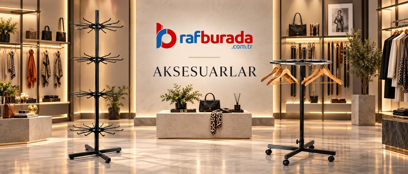 AKSESUARLAR 