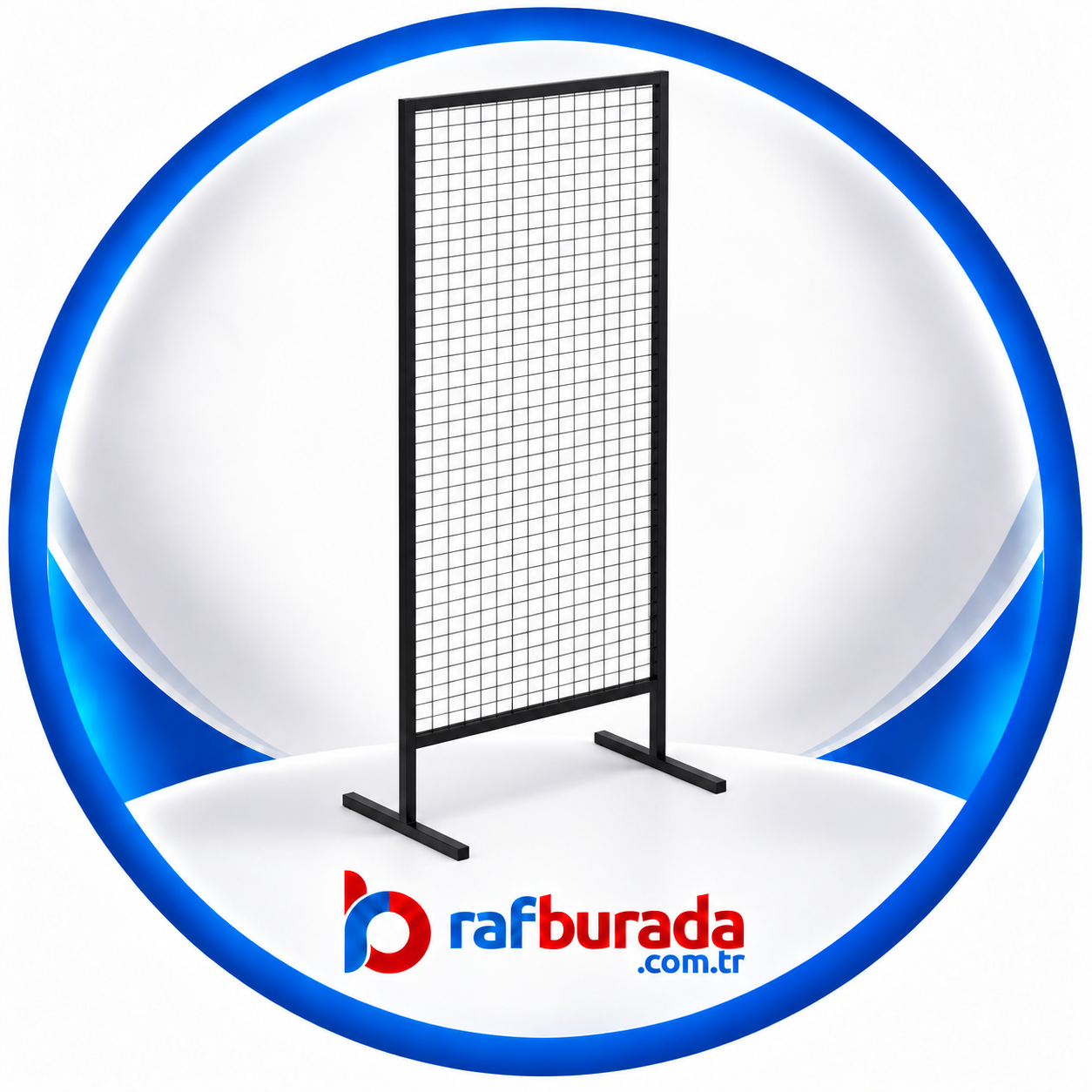 <b>Tel Pano Standları</b><br>Sistemleri