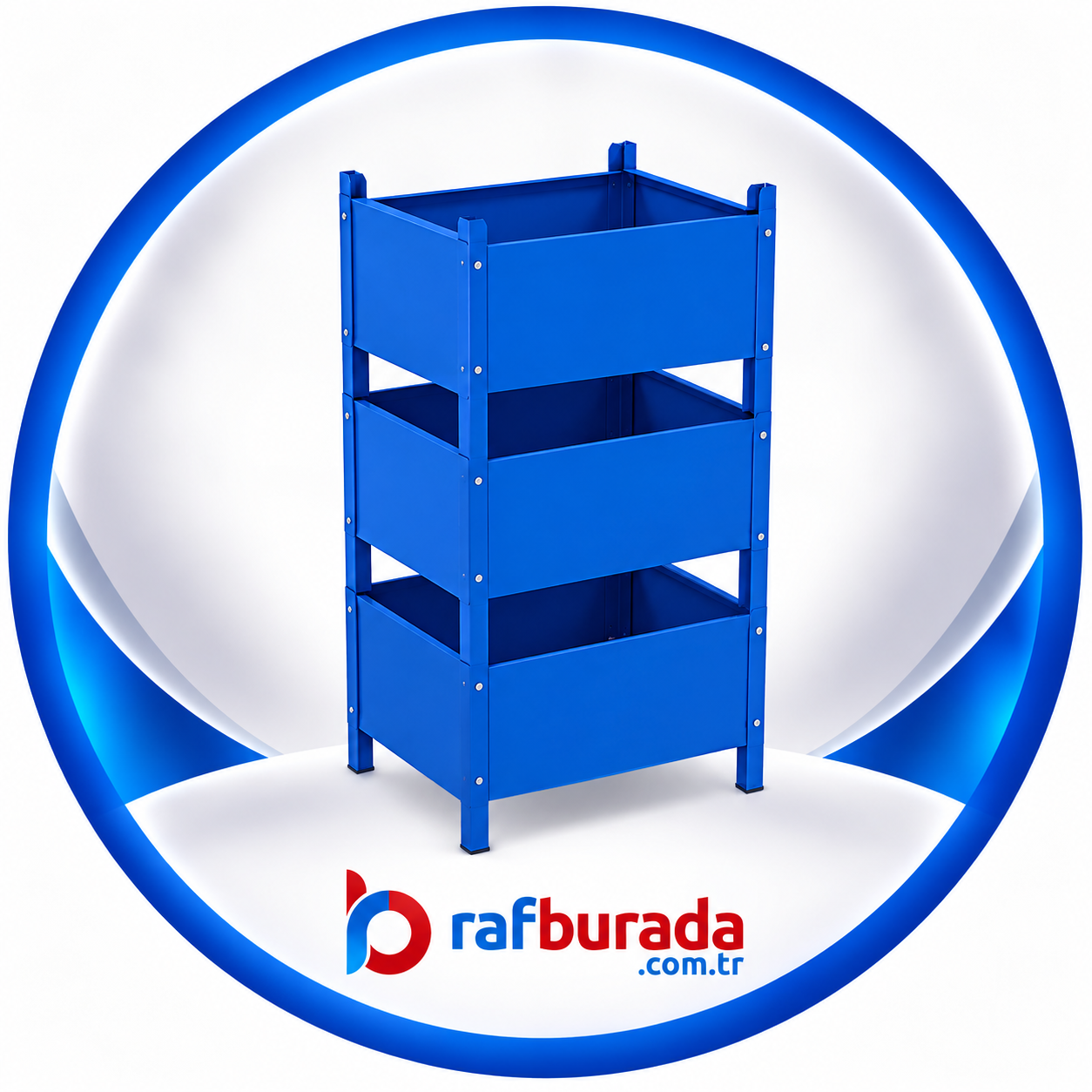 <b>Metal Taşıma Kasası</b><br>Sistemleri